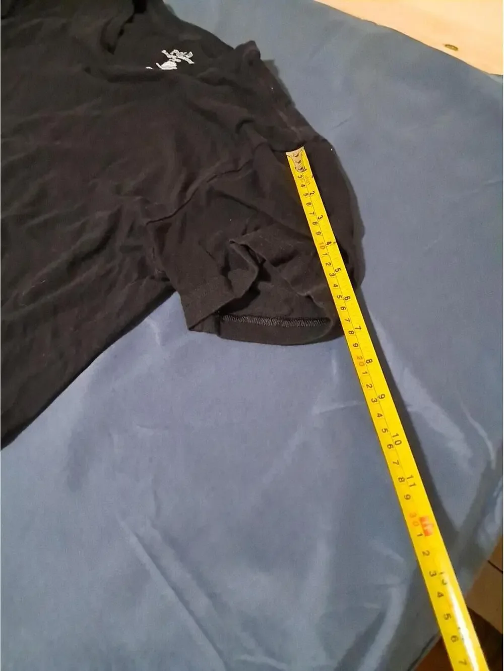 Polo Ralph Lauren‎ Men'ssize M Polo Slim Fit Cotton Short Sleeve Tshirt